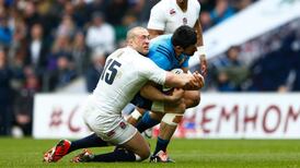 Mike Brown unlikely to play again this season due to headaches