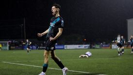 League of Ireland round-up: Shamrock Rovers get season up and running