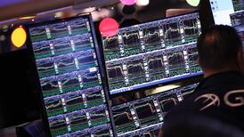 Wall Street predicts a rough ride for stocks in 2023