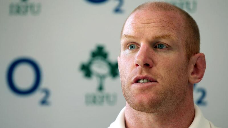 Paul O’Connell hoping for a resolution to European Cup dispute. Photograph: Dan Sheridan/Inpho Paul O’Connell enjoying life under new Ireland coach Joe Schmidt. Photograph: Dan Sheridan/Inpho Ireland Rugby Press Conference, Carton House, Co. Kildare 23/9/2013Paul O'ConnellMandatory Credit ©INPHO/Dan Sheridan