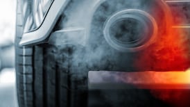 State environmental watchdog still buying diesel vehicles