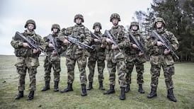 Raw and real ‘Recruits’ marches on to RTÉ screens