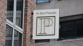 Report into Bord Pleanála allegations referred to Garda and DPP