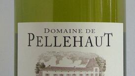 Harmonie de Gascogne 2011, Domaine de Pellehaut, 11.5%, €10.95