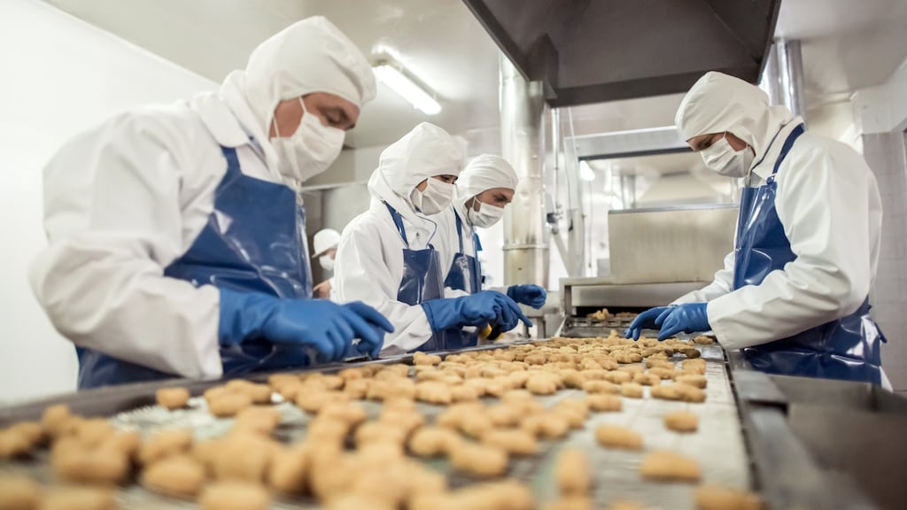 The Redesdale Food and Beverage Fund will invest in early stage wellness and food companies, with a heavy emphasis on those developing products with a health benefit.