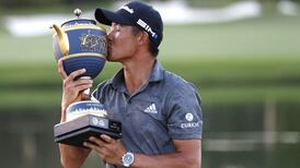 Collin Morikawa clinches fine WGC victory in Florida