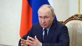 How Putin uses history as a weapon: ‘It’s a Soviet tradition’