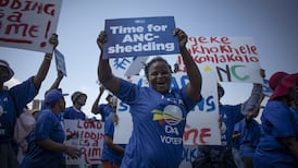 Ramaphosa hampered by corruption allegations and power cuts