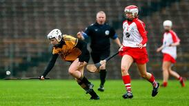 Simple twist of fate grants Susan Keane a new lease of life