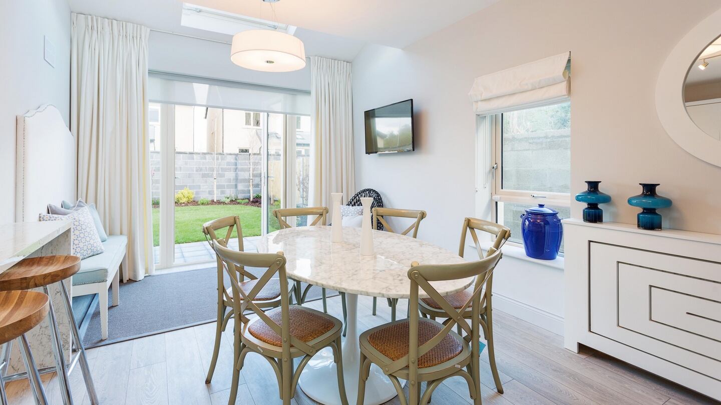 New Homes at Dodderbrook D24