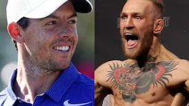 Celebrity rich list 2017: Conor McGregor, Rory McIlroy in top 100