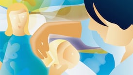 ‘Women have felt very isolated’ after giving birth