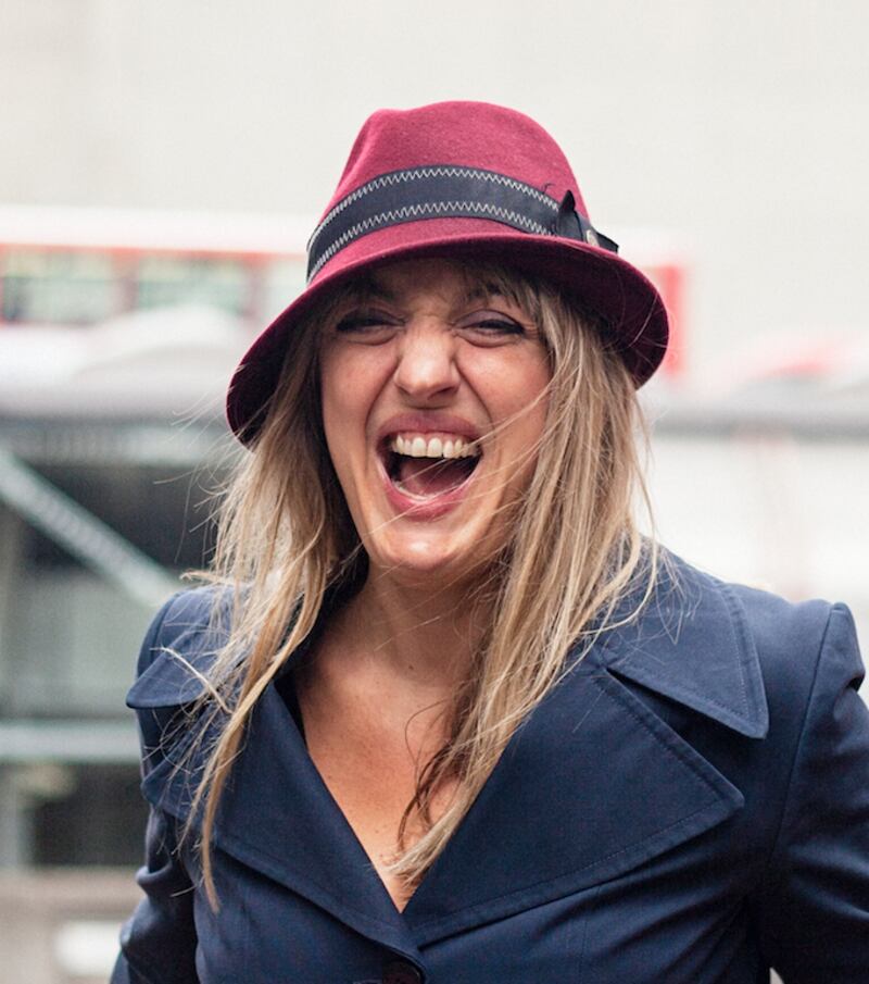 Tiu De Haan - ritual designer