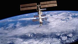 Nasa to allow commercial access to International Space Station