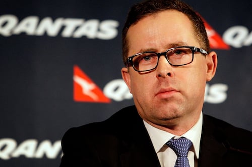 The Irish making it big in global business