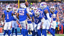 The Chiefs-Bills rivalry is incapable of producing a bad game