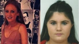 One of two missing teenagers from Athlone found safe and well