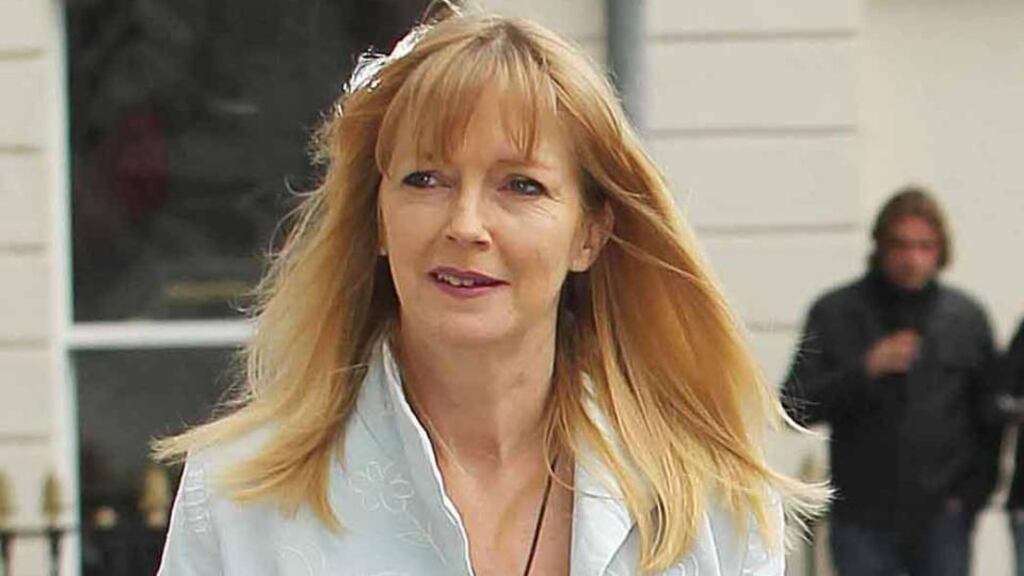 RGdata director general Tara Buckley said there was worry in the retail sector that retail agents and players would ultimately pay the price to fund the purchase of the national lottery licence. Photograph: Collins