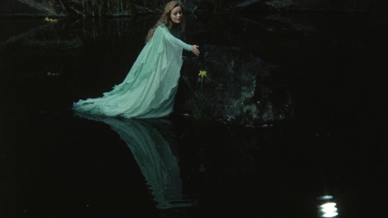 A still from To the Moon