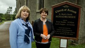 Should religion be part of Northern Ireland’s ‘pathway to peace’? I’m none the wiser