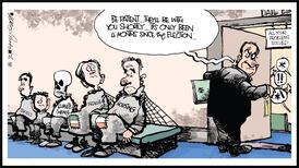 Martyn Turner