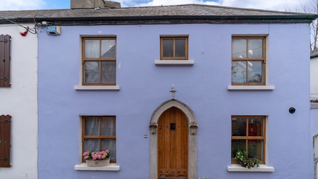 6 Walkers Cottages, Ranelagh D6