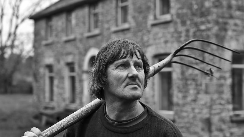 New this week: The Lonely Battle of Thomas Read