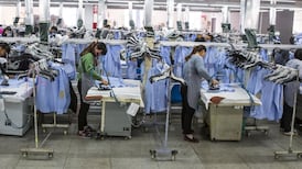 Doing business in China: Meet face to face and mind your Ps and Qs