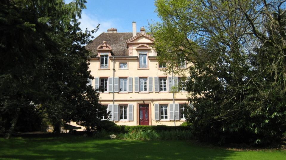 France, Saone-et-Loire