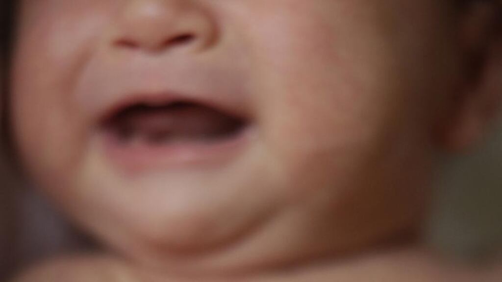 Adoptions from Russia and Ethiopia are now closed to people since Hague Convention. Picture: Danny Lawson/PA Wire