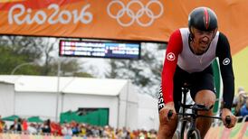 Rio 2016: Fabian Cancellara takes time trial gold
