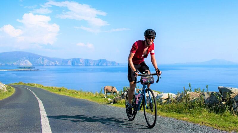 The Wild Mayo Ultra is guaranteed to test your resolve