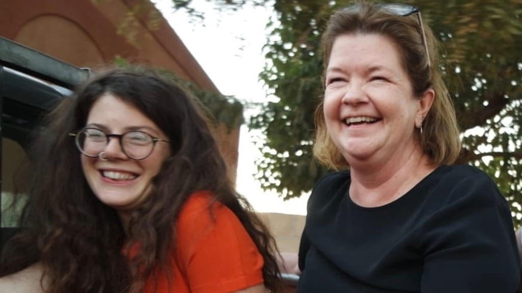 Katie Moore works for an applied anthropology research organisation with global reach, specialising in sexual and reproductive health in resource-poor environments.