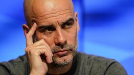 Manchester City’s outgoing transfers a sign of the club’s sustainability says Pep Guardiola
