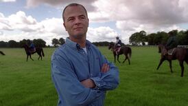 Beach Belle to lead Qatari bid for lucrative Pheonix Stakes prize