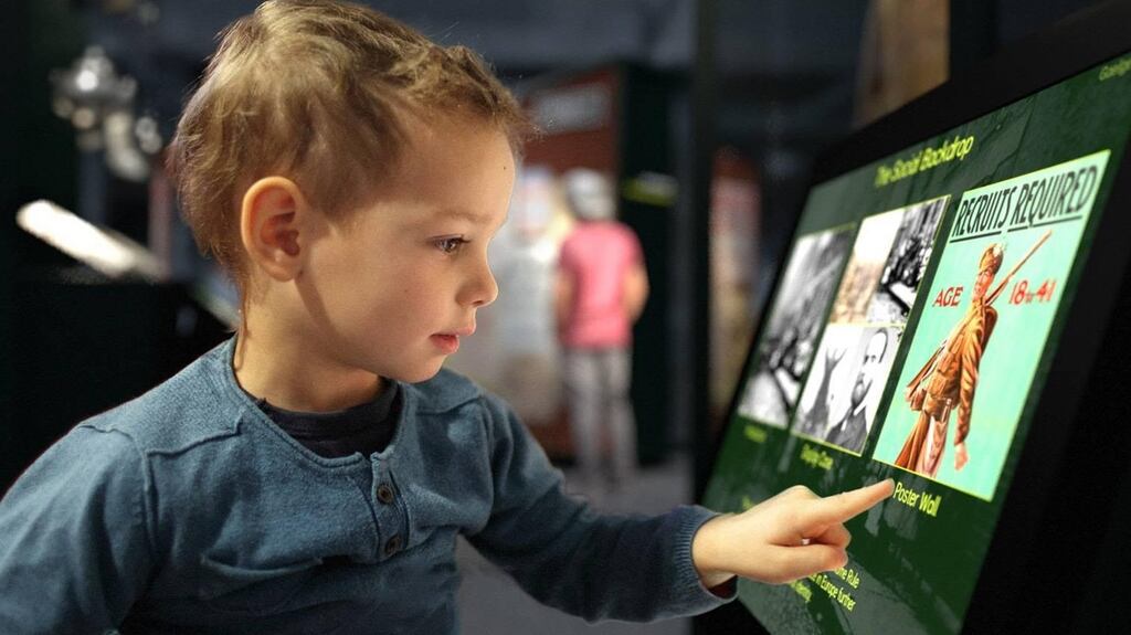 Catering for all ages and nationalities, GPO Witness History will explain the social and political context of the Rising, the lives of the ordinary and the famous, and also the events of the time.