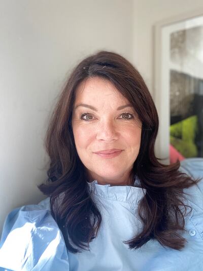 Elizabeth Sheehan, sustainability and marketing consultant.