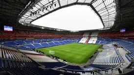 Connacht guaranteed home Challenge Cup semi if they beat Grenoble