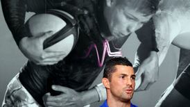 Rob Kearney welcomes rugby’s changing attitudes towards concussion