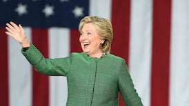 Hillary Clinton’s TV ads are ‘brutal’ and that’s a good thing