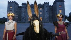 Irish autumn breaks to detox, ‘retox’ and make Halloween mischief