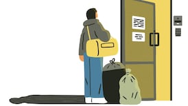 The future of homelessness: ‘Dublin has become a city of lost souls’