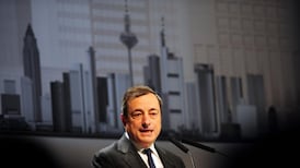 No ECB Christmas present for home-owners