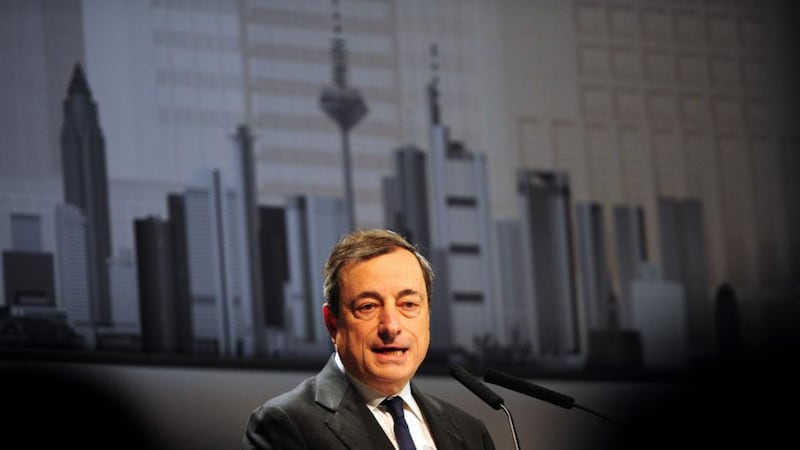 No ECB Christmas present for home-owners