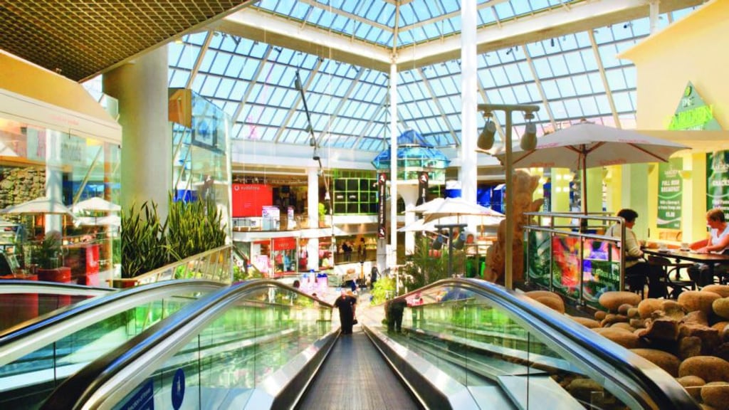 The Square, Tallaght, has become ‘dated and threatened’, its owners told the Commercial Court.