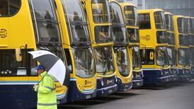 Dublin Bus should use the M50 more, says environmental group