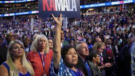 Never mind the vibes, here’s ‘Kamalanomics’