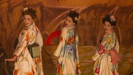 ‘Rebellion’: what an outsider’s eye brings to RTÉ’s Easter Rising centrepiece