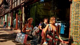 Fed officials signal restrictive US rates may be needed ‘for some time’