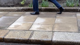 Do I need planning permission to drop kerb outside my house?